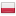 psiaki.pl hosted country